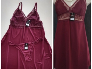 Foto de Cilcci Moda Íntima em Maringá, PR por Solutudo