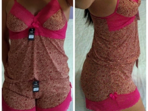 Foto de Cilcci Moda Íntima em Maringá, PR por Solutudo