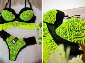 Foto de Cilcci Moda Íntima em Maringá, PR por Solutudo
