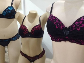 Foto de Cilcci Moda Íntima em Maringá, PR por Solutudo
