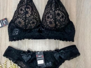 Foto de Cilcci Moda Íntima em Maringá, PR por Solutudo