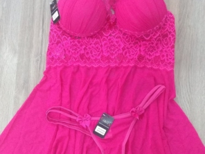 Foto de Cilcci Moda Íntima em Maringá, PR por Solutudo