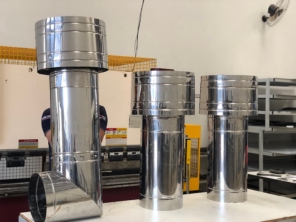 Foto galeria da empresa