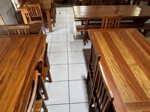 Foto de Rústicos Pederneiras em Pederneiras, SP por Solutudo