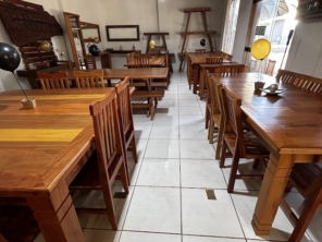 Foto de Rústicos Pederneiras em Pederneiras, SP por Solutudo