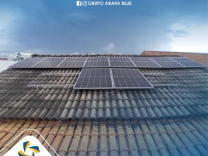 Foto de Arara Blue - Energia Solar (Redenção) em Redenção, PA por Solutudo