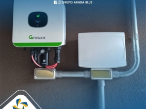 Foto de Arara Blue - Energia Solar (Redenção) em Redenção, PA por Solutudo