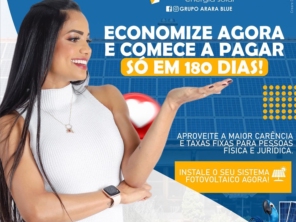 Foto de Arara Blue - Energia Solar (Redenção) em Redenção, PA por Solutudo