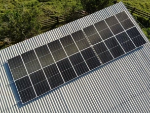Foto de Arara Blue - Energia Solar (Redenção) em Redenção, PA por Solutudo