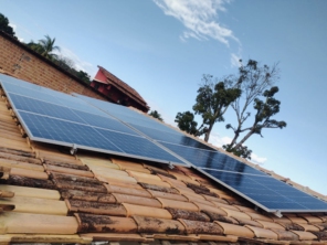 Foto de Arara Blue - Energia Solar (Redenção) em Redenção, PA por Solutudo