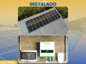Foto de Arara Blue - Energia Solar (Redenção) em Redenção, PA por Solutudo