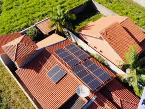 Foto de Arara Blue - Energia Solar (Redenção) em Redenção, PA por Solutudo