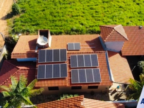 Foto de Arara Blue - Energia Solar (Redenção) em Redenção, PA por Solutudo