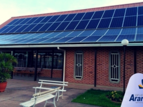 Foto de Arara Blue - Energia Solar (Redenção) em Redenção, PA por Solutudo