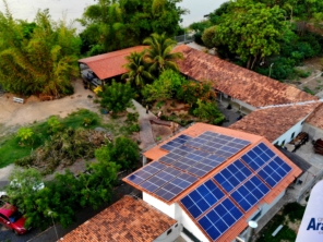 Foto de Arara Blue - Energia Solar (Redenção) em Redenção, PA por Solutudo
