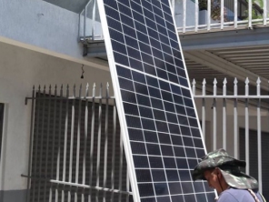 Foto de RM Engenharia Solar em São José dos Pinhais, PR por Solutudo