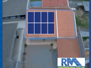 Foto de RM Engenharia Solar em São José dos Pinhais, PR por Solutudo