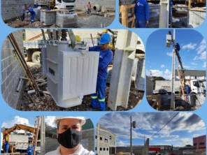 Foto de RM Engenharia Solar em São José dos Pinhais, PR por Solutudo