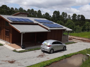 Foto de RM Engenharia Solar em São José dos Pinhais, PR por Solutudo
