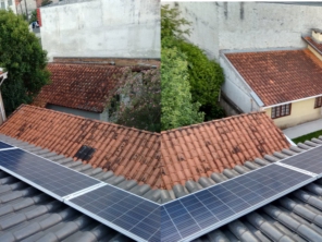Foto de RM Engenharia Solar em Curitiba, PR por Solutudo