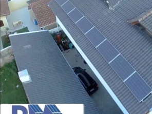 Foto de RM Engenharia Solar em Curitiba, PR por Solutudo
