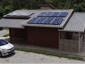 Foto galeria da empresa