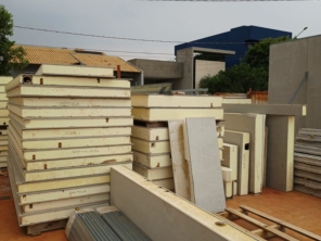 Foto galeria da empresa