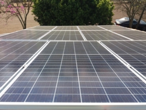 Foto de LUZaSOL Energia Renovável em Cascavel, PR por Solutudo