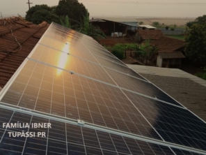 Foto de LUZaSOL Energia Renovável em Cascavel, PR por Solutudo