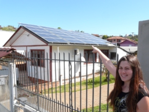 Foto de LUZaSOL Energia Renovável em Cascavel, PR por Solutudo