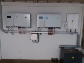 Foto galeria da empresa