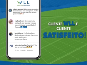 Foto de WLL Engenharia em Ourinhos, SP por Solutudo