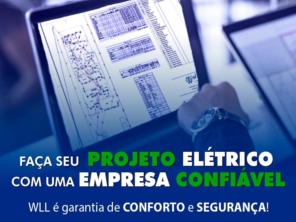 Foto de WLL Engenharia em Ourinhos, SP por Solutudo
