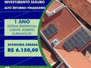 Foto de WLL Engenharia em Ourinhos, SP por Solutudo