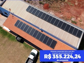 Foto galeria da empresa