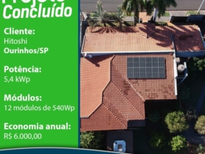 Foto de WLL Engenharia em Ourinhos, SP por Solutudo