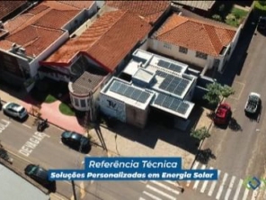 Foto de WLL Engenharia em Ourinhos, SP por Solutudo