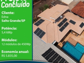 Foto galeria da empresa