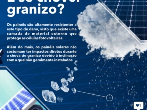 Energia solar em Minas Gerais
Energia solar em MG