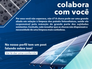 Foto de Universol Energia em Pirapora, MG por Solutudo