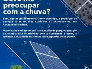 Foto de Universol Energia em Pirapora, MG por Solutudo