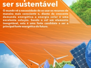 Foto de Universol Energia em Pirapora, MG por Solutudo