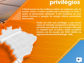 Foto de Universol Energia em Pirapora, MG por Solutudo