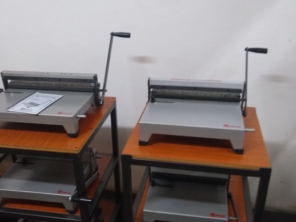 Foto galeria da empresa