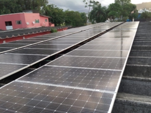Foto de WB Energia Solar em São José, SC por Solutudo