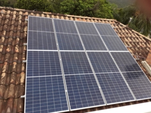Foto de WB Energia Solar em São José, SC por Solutudo