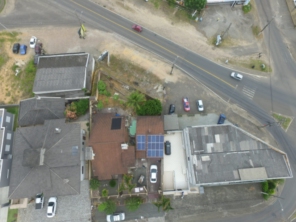 Foto de WB Energia Solar em São José, SC por Solutudo