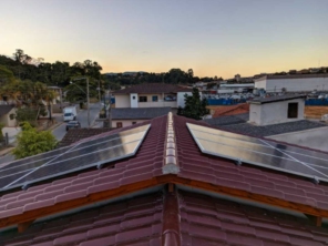 Foto de WB Energia Solar em São José, SC por Solutudo