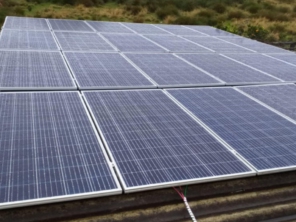 Foto de WB Energia Solar em São José, SC por Solutudo
