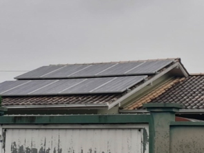Foto de WB Energia Solar em São José, SC por Solutudo